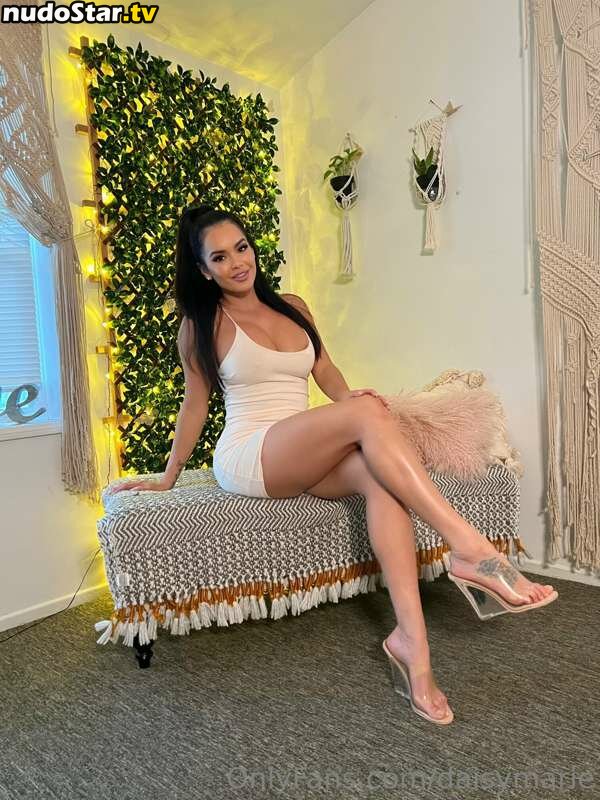 1daisymarie / Daisy Marie / daisymarie / realdaisymarie Nude OnlyFans Leaked Photo #124