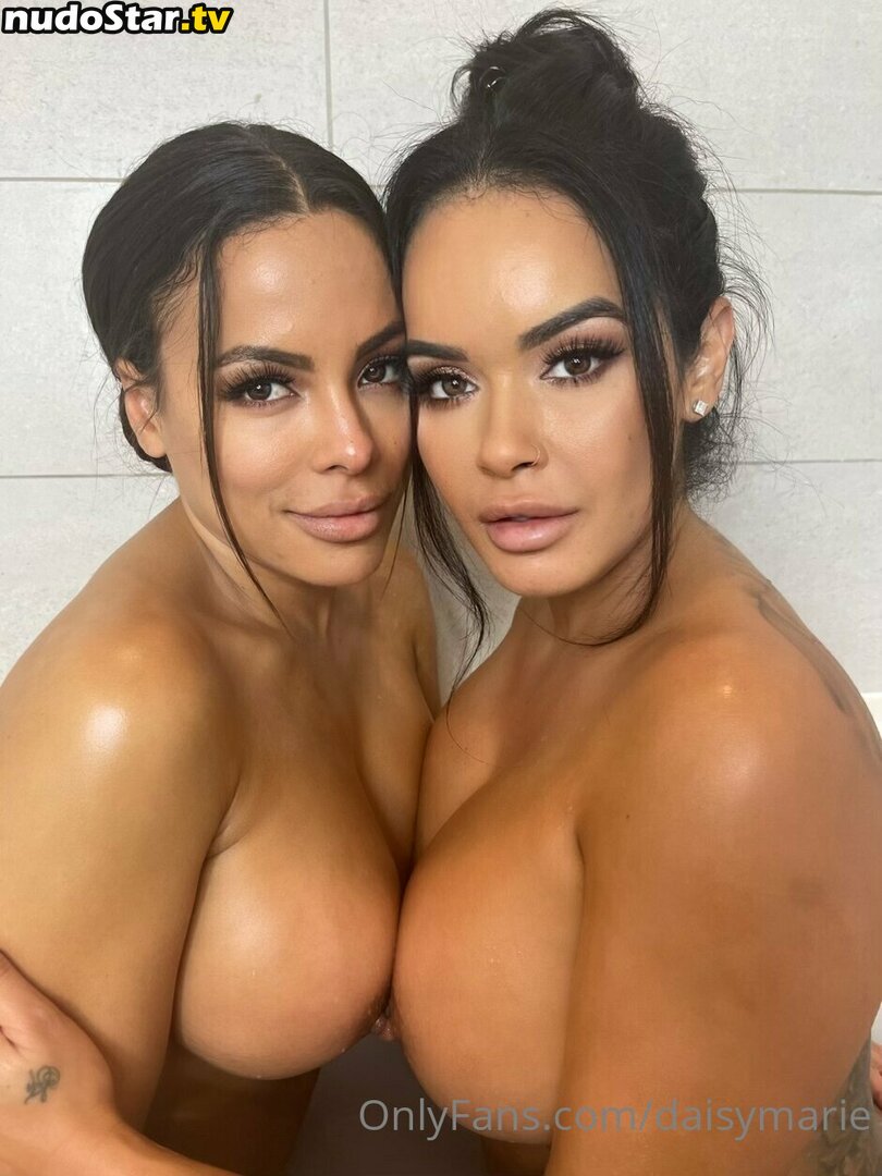 1daisymarie / Daisy Marie / daisymarie / realdaisymarie Nude OnlyFans Leaked Photo #146
