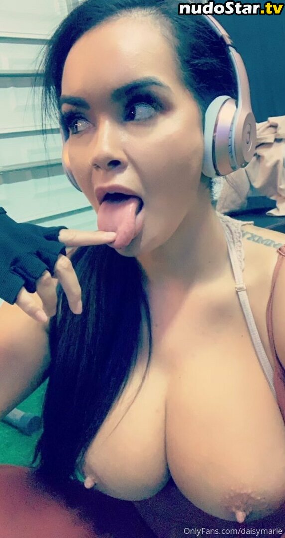 1daisymarie / Daisy Marie / daisymarie / realdaisymarie Nude OnlyFans Leaked Photo #397
