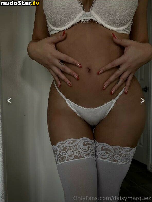 Daisy Marquez / daisymarquez / daisymarquez_ Nude OnlyFans Leaked Photo #48