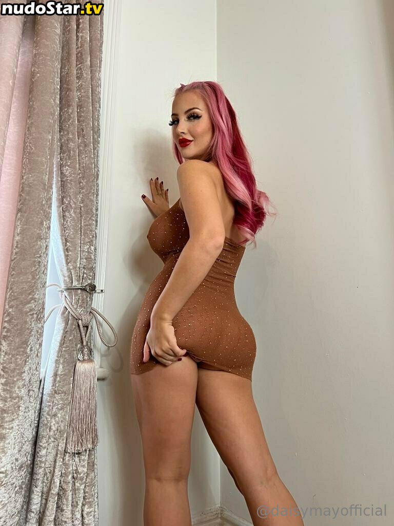 Daisy May / daisymay093_ / daisymayvip Nude OnlyFans Leaked Photo #52