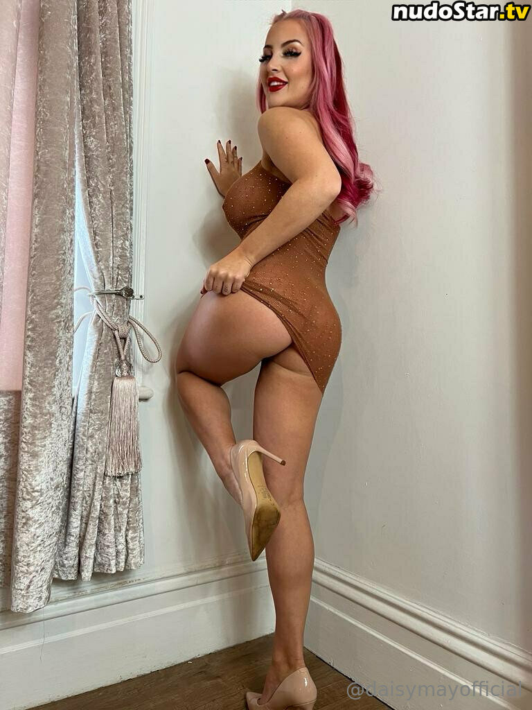 Daisy May / daisymay093_ / daisymayvip Nude OnlyFans Leaked Photo #54