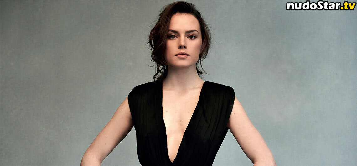 Daisy Ridley / daisyridley Nude OnlyFans Leaked Photo #89