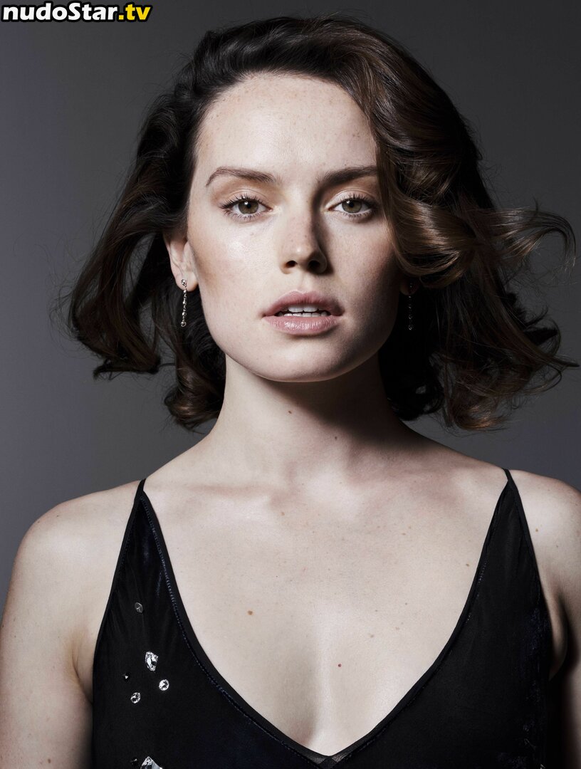 Daisy Ridley / daisyridley Nude OnlyFans Leaked Photo #91
