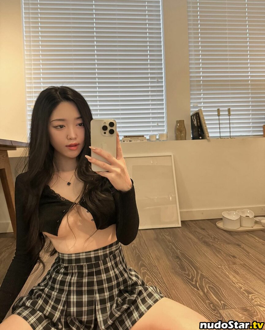 daisy daseul lee / daisydslee Nude OnlyFans Leaked Photo #38