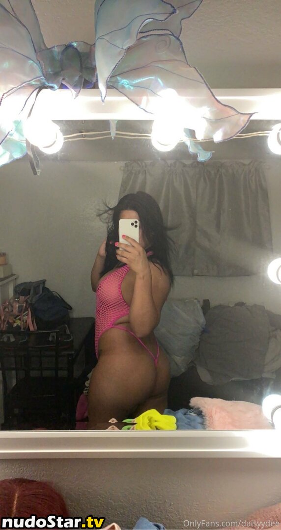 daisydeeofficial / daisyydee Nude OnlyFans Leaked Photo #8