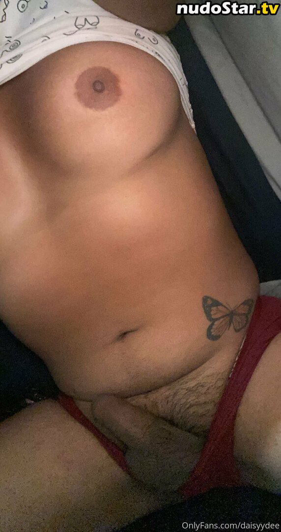 daisydeeofficial / daisyydee Nude OnlyFans Leaked Photo #15