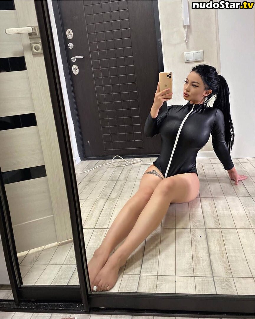Dakarimova Zhansaya / dakarimova.online Nude OnlyFans Leaked Photo #6