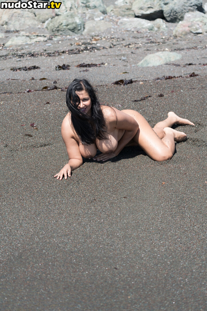Carla White / Dakini / Devi / devithemodel / googlymonstor Nude OnlyFans Leaked Photo #446