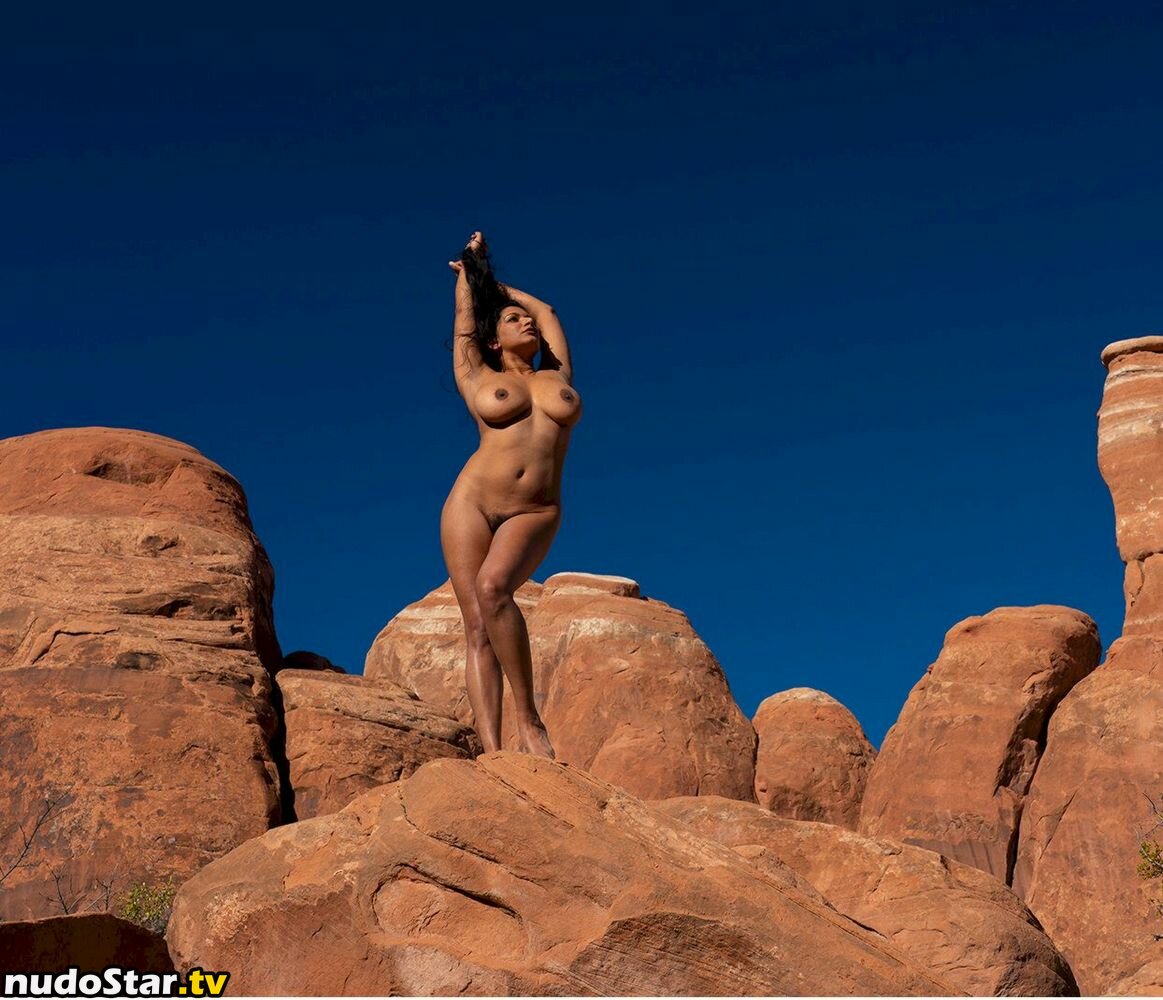 Carla White / Dakini / Devi / devithemodel / googlymonstor Nude OnlyFans Leaked Photo #462