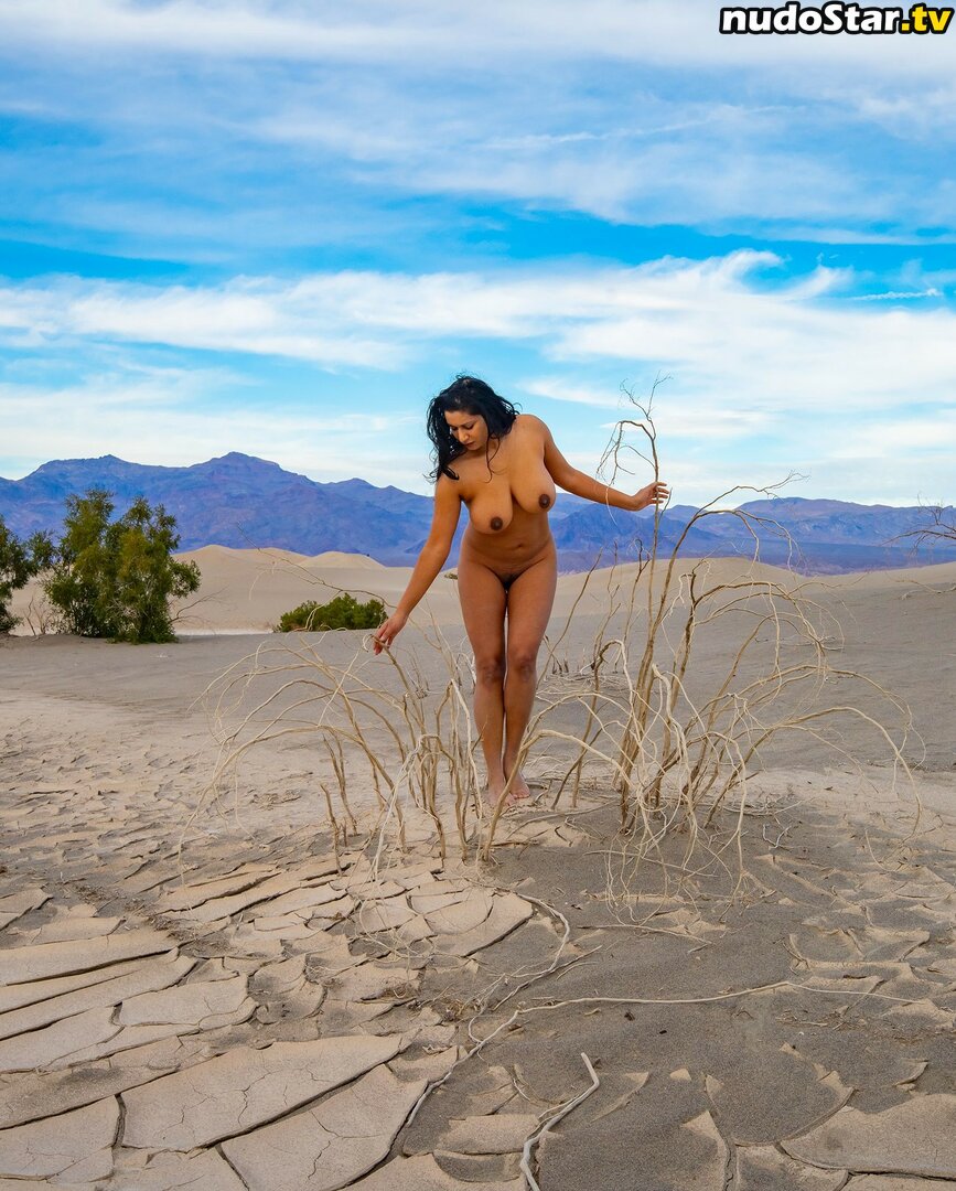 Carla White / Dakini / Devi / devithemodel / googlymonstor Nude OnlyFans Leaked Photo #486