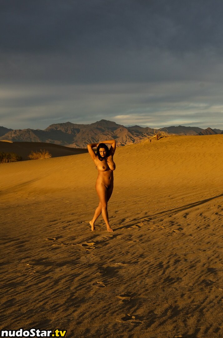 Carla White / Dakini / Devi / devithemodel / googlymonstor Nude OnlyFans Leaked Photo #537