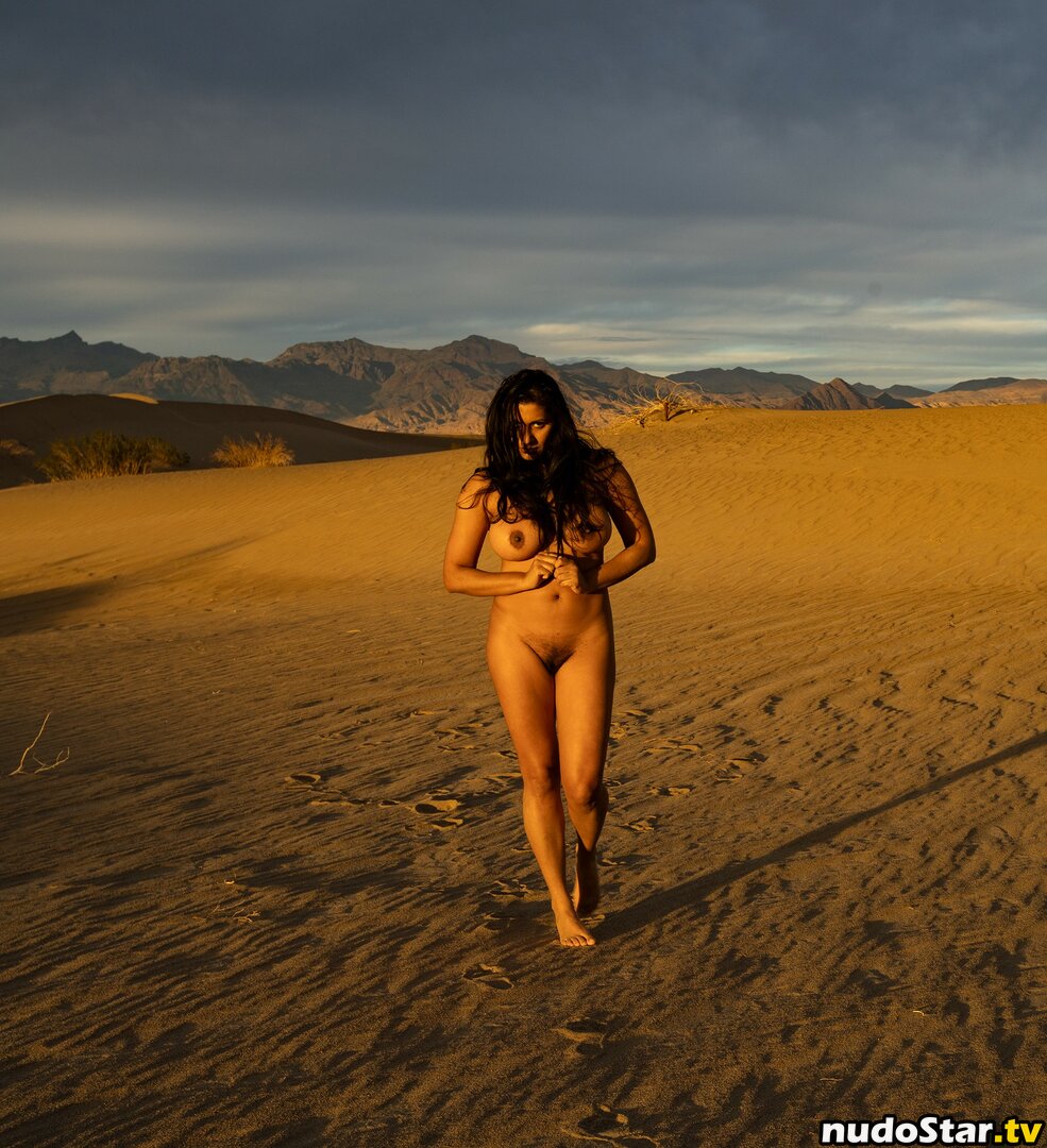 Carla White / Dakini / Devi / devithemodel / googlymonstor Nude OnlyFans Leaked Photo #539