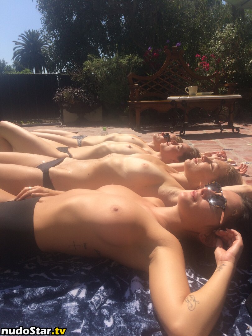 Dakota Johnson / dakotajohnson Nude OnlyFans Leaked Photo #61