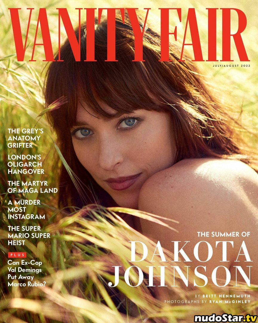Dakota Johnson / dakotajohnson / isDakotaJohnson Nude OnlyFans Leaked Photo #115