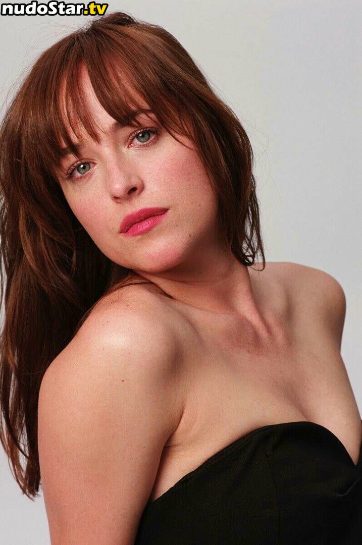Dakota Johnson / dakotajohnson / isDakotaJohnson Nude OnlyFans Leaked Photo #199