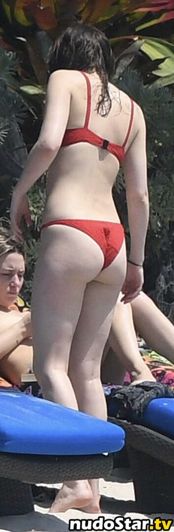 Dakota Johnson / dakotajohnson / isDakotaJohnson Nude OnlyFans Leaked Photo #320
