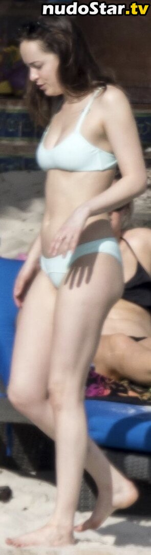 Dakota Johnson / dakotajohnson / isDakotaJohnson Nude OnlyFans Leaked Photo #338