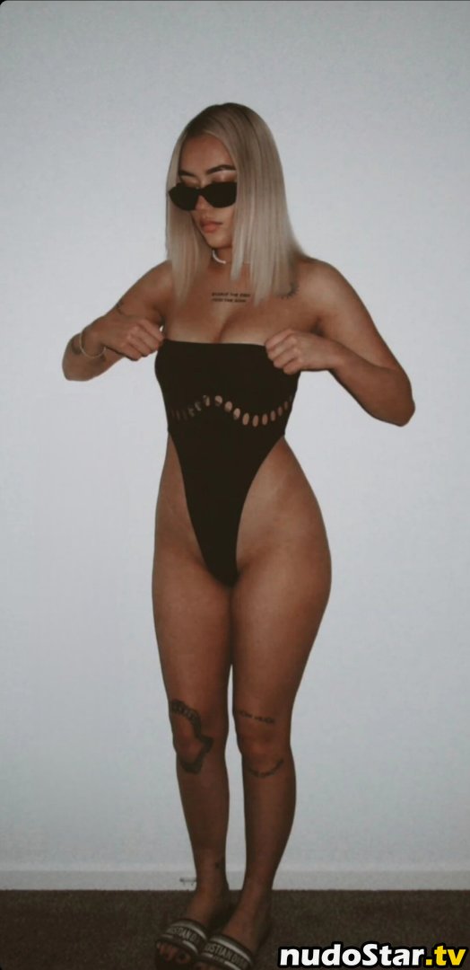 Dakota Kirkby / kota.kay Nude OnlyFans Leaked Photo #1