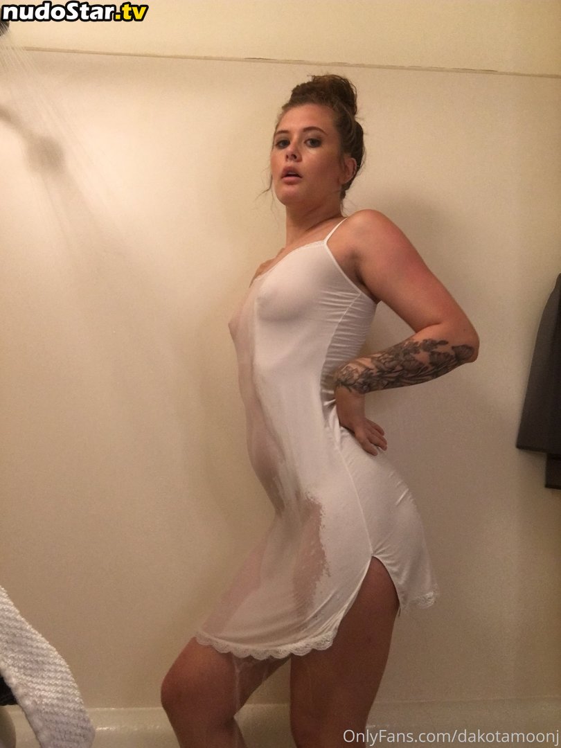 Dakota Jones / dakotamoonj / thatdakotajones Nude OnlyFans Leaked Photo #19