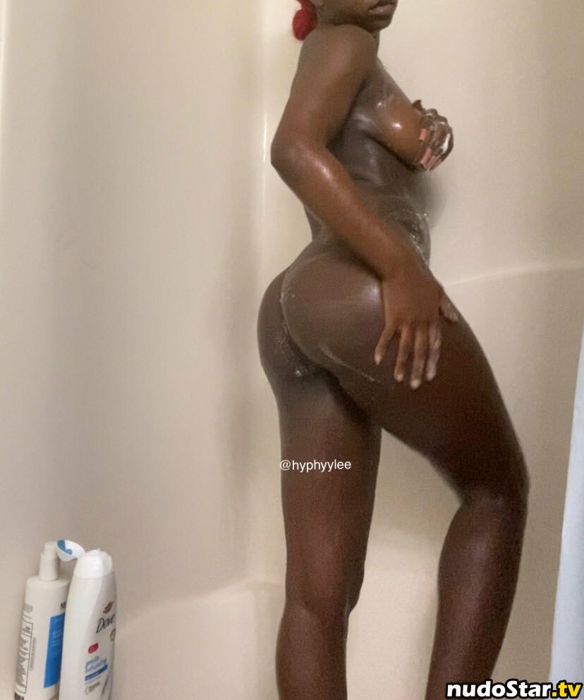 daleahdiior / hyphyylee Nude OnlyFans Leaked Photo #22