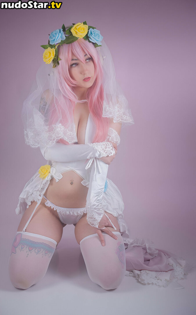 Dalin Cosplay / dalin_cosplay / https: Nude OnlyFans Leaked Photo #5