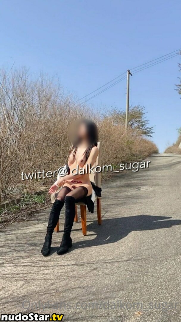Dalkom_sugar / dalcom.pe.kr / slslhee Nude OnlyFans Leaked Photo #13