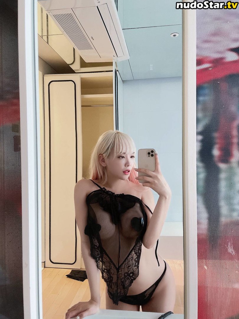 dami_amond / 퀸다미 Dami Nude OnlyFans Leaked Photo #11