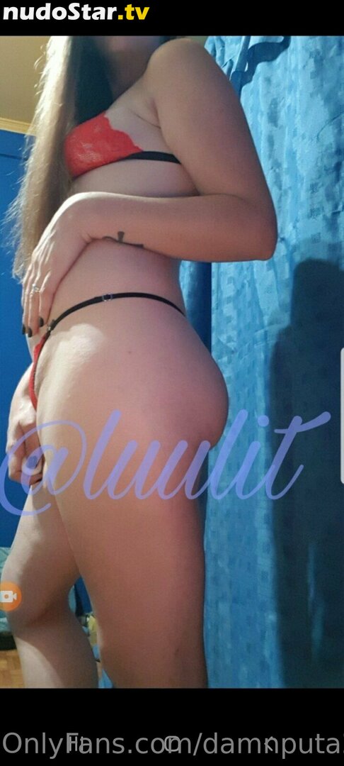 damnputa24 Nude OnlyFans Leaked Photo #4