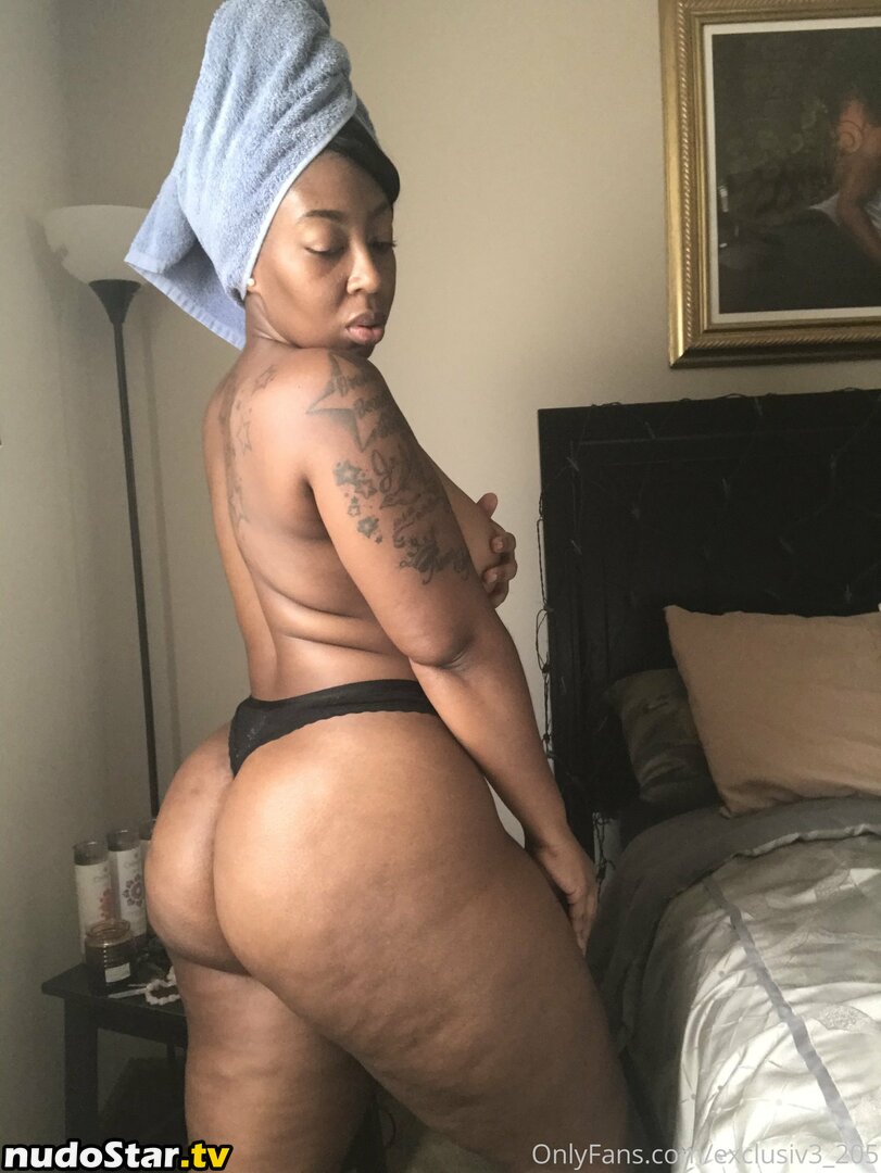 DamnTammie / Exclusiv3_205 / TammieWithTheHammie Nude OnlyFans Leaked Photo #4