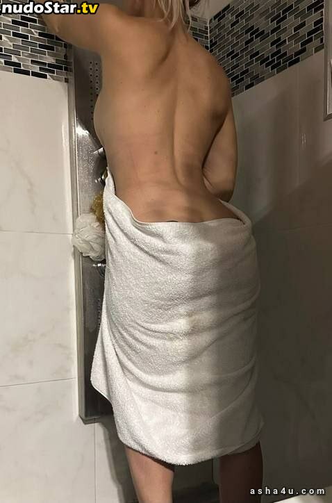 Dana Brooke / ashasebera_danabrooke Nude OnlyFans Leaked Photo #91