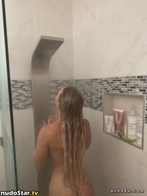 Dana Brooke / ashasebera_danabrooke Nude OnlyFans Leaked Photo #94