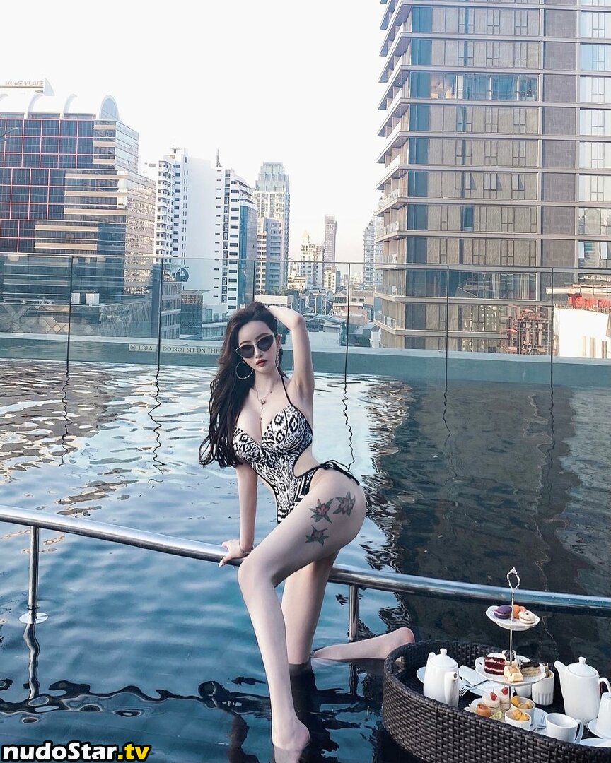 Dana Meng / DanaMengxiaoyi / heydana7 / 孟晓艺 Nude OnlyFans Leaked Photo #56