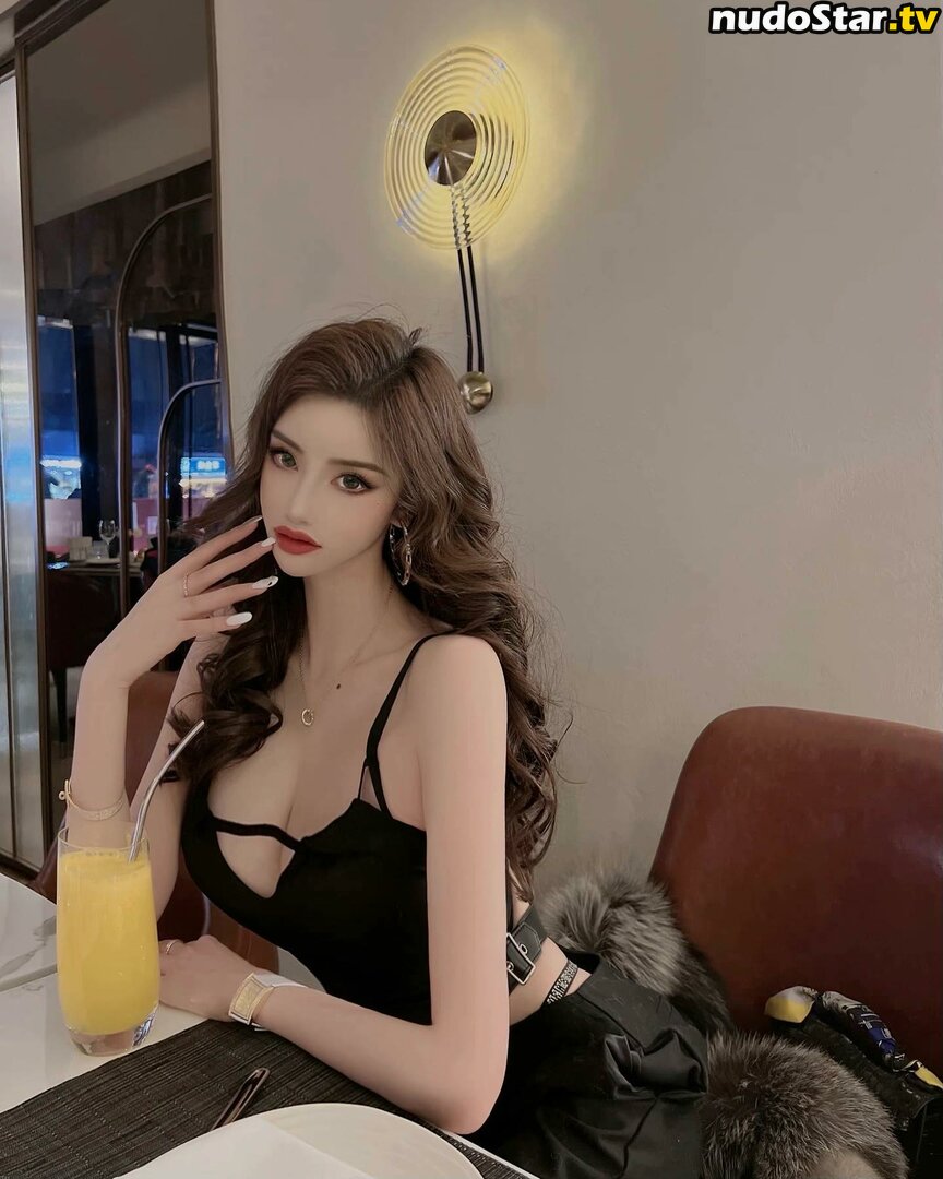 Dana Meng / DanaMengxiaoyi / heydana7 / 孟晓艺 Nude OnlyFans Leaked Photo #104