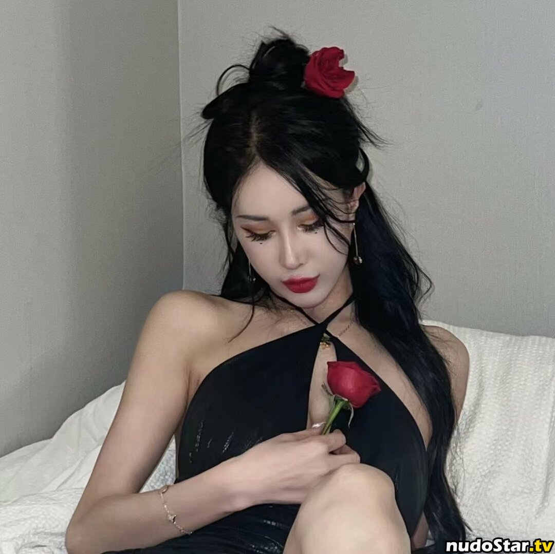 Dana Meng / DanaMengxiaoyi / heydana7 / 孟晓艺 Nude OnlyFans Leaked Photo #129
