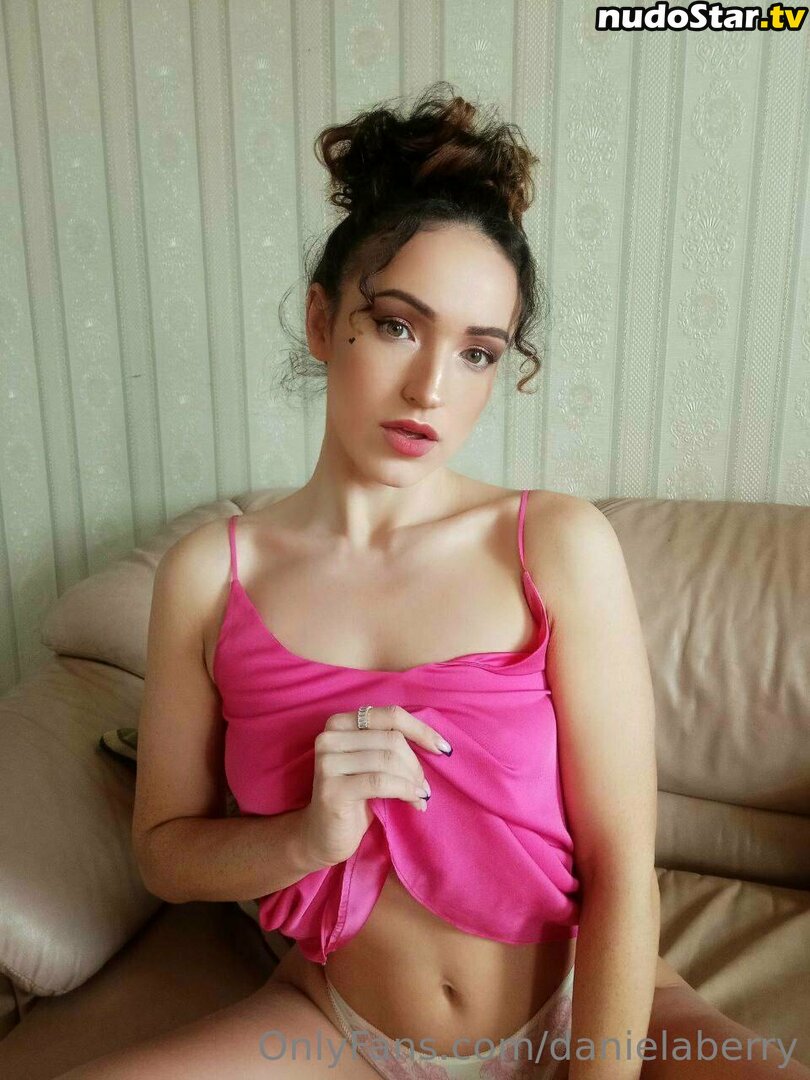 danaberry / danadberry Nude OnlyFans Leaked Photo #21