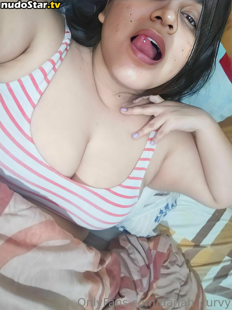danah_curvy / teamthick_n_curvy Nude OnlyFans Leaked Photo #56