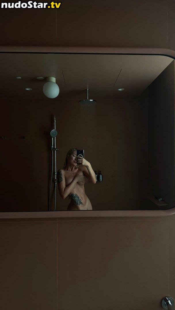 Dance Malyshka / dance_malyshka_offi / dancemalyshka Nude OnlyFans Leaked Photo #9