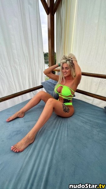Dance Malyshka / dance_malyshka_offi / dancemalyshka Nude OnlyFans Leaked Photo #37