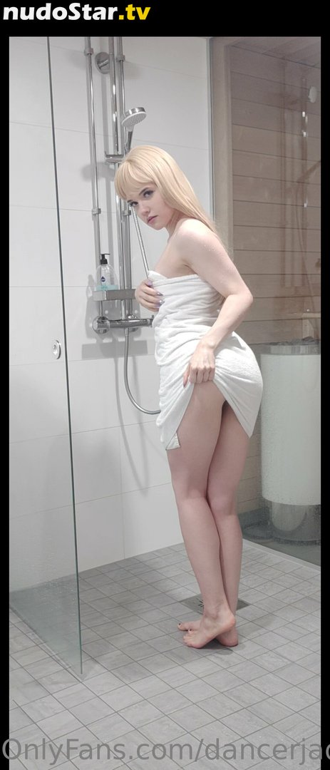dancerjadefree / jadebug98 Nude OnlyFans Leaked Photo #20