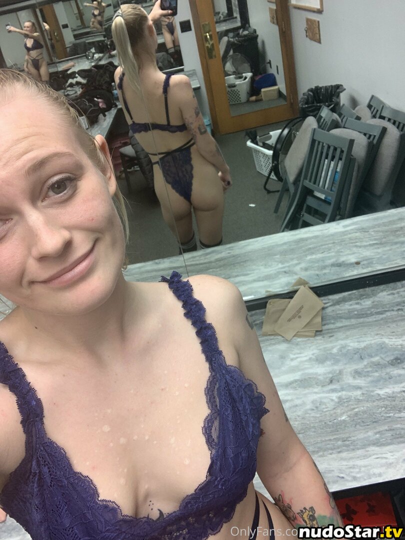 dancingwithlucy / reel Nude OnlyFans Leaked Photo #17