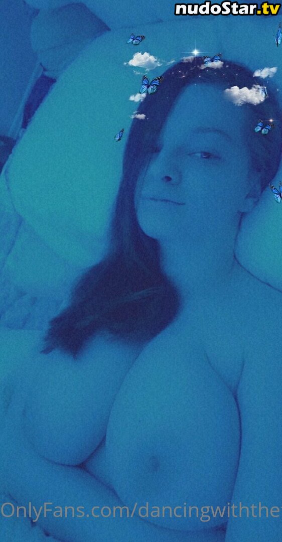 dancingwiththefae / dancingwiththefaerie Nude OnlyFans Leaked Photo #14