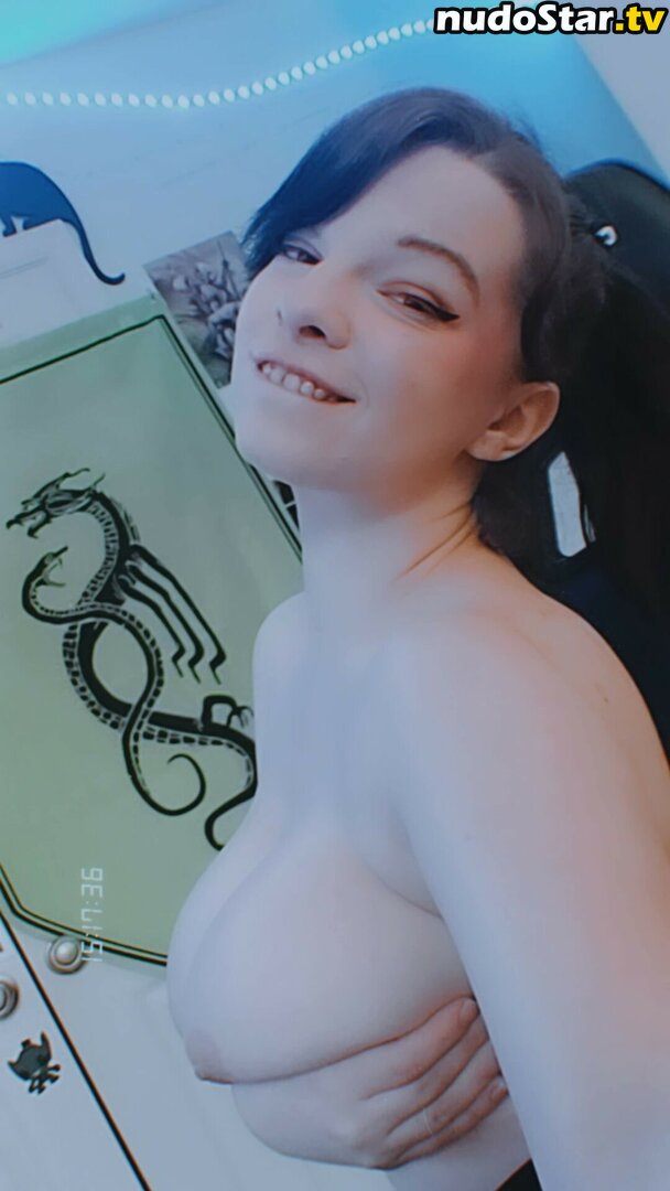 dancingwiththefae / dancingwiththefaerie Nude OnlyFans Leaked Photo #45