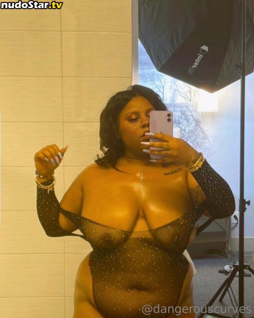 dangercurves Nude OnlyFans Leaked Photo #4