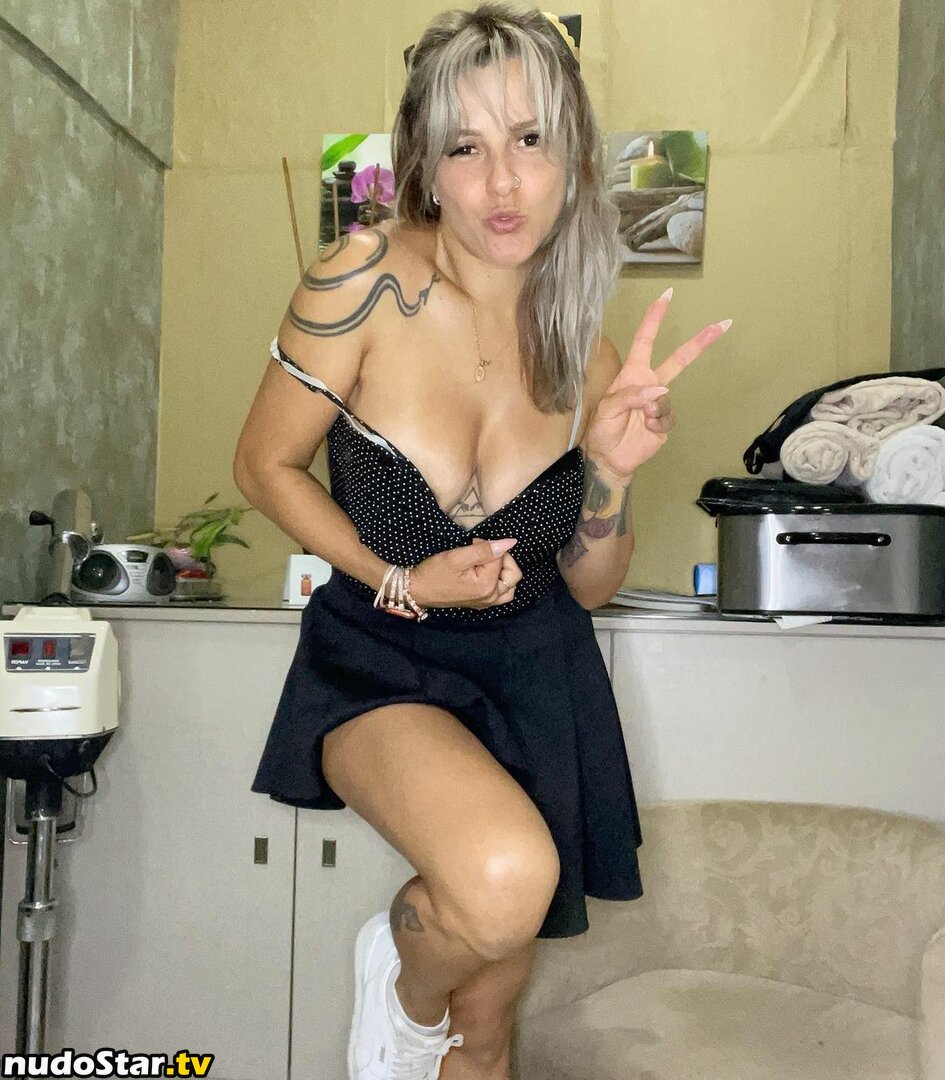 Dani Botan / DaniBotan / botandani Nude OnlyFans Leaked Photo #48