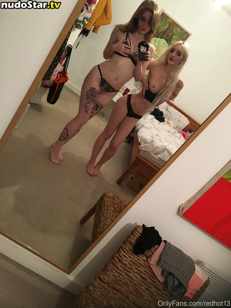 Dani California / RedHot13 / californikiedis Nude OnlyFans Leaked Photo #24