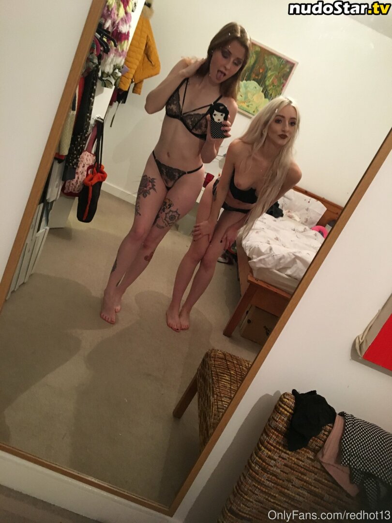 Dani California / RedHot13 / californikiedis Nude OnlyFans Leaked Photo #26