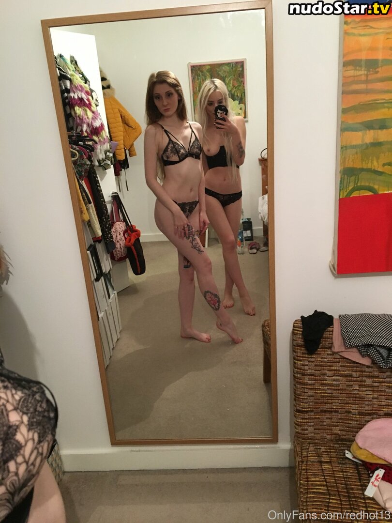 Dani California / RedHot13 / californikiedis Nude OnlyFans Leaked Photo #29