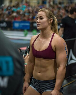 Dani Speegle