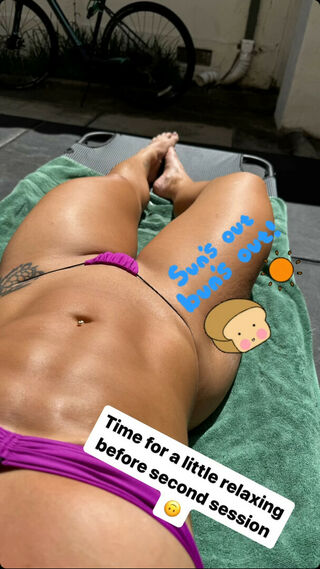 Dani Speegle